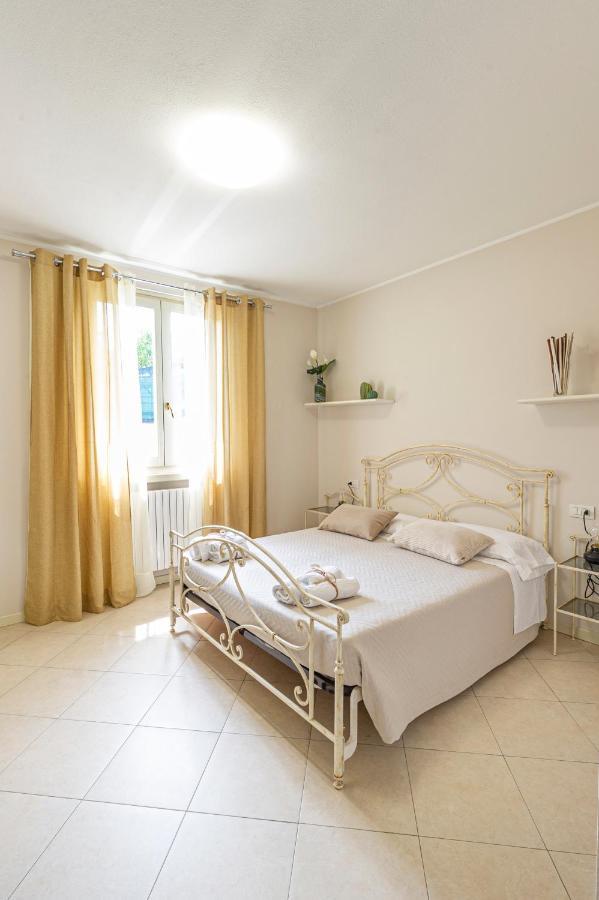 B&B Casa Paola Moniga del Garda Exterior photo